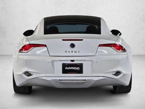 Ocean Veil 2019 Karma Revero Sedan