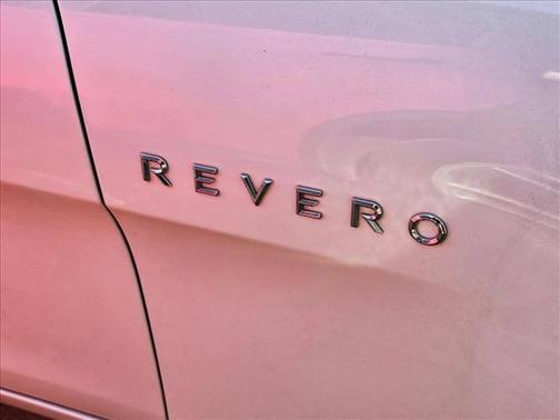 2019 Karma Revero Sedan