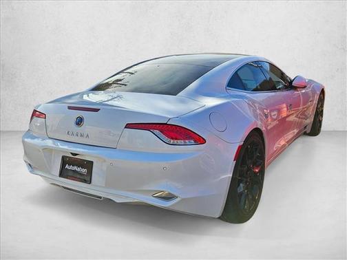 2019 Karma Revero Sedan