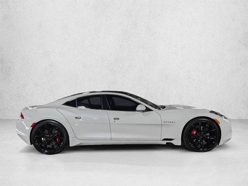 Ocean Veil 2019 Karma Revero Sedan