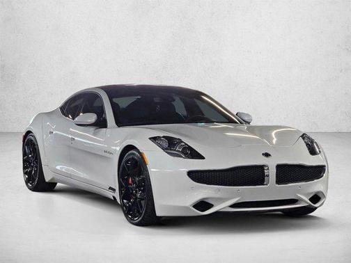 Ocean Veil 2019 Karma Revero Sedan
