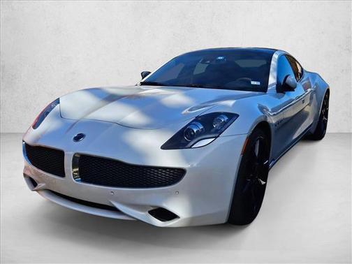 2019 Karma Revero Sedan