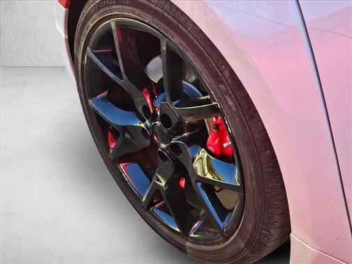 2019 Karma Revero Sedan