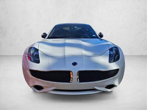 2019 Karma Revero Sedan