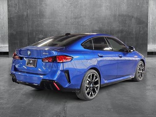 2025 BMW 228 Gran Coupe xDrive
