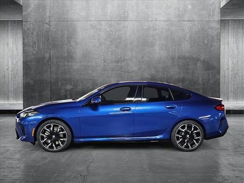 2025 BMW 228 Gran Coupe xDrive