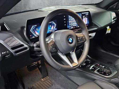 2025 BMW 228 Gran Coupe xDrive