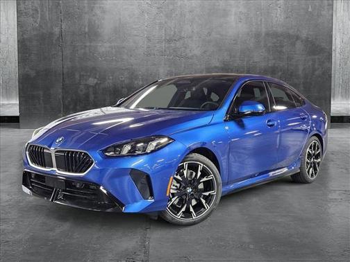 2025 BMW 228 Gran Coupe xDrive