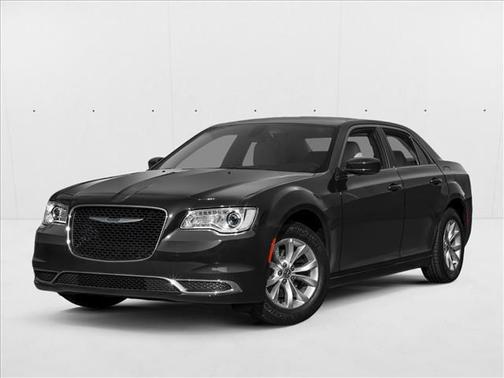 2017 Chrysler 300 Limited