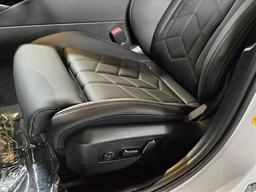 2024 BMW i5 eDrive40