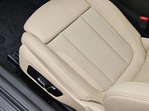 Black Sapphire Metallic 2026 BMW 230 xDrive