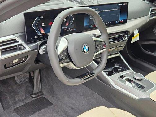 Black Sapphire Metallic 2026 BMW 230 xDrive