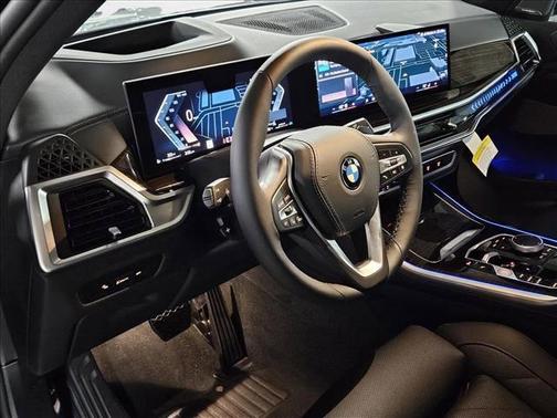 2025 BMW X5 sDrive40i