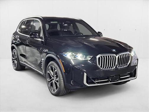 2025 BMW X5 sDrive40i
