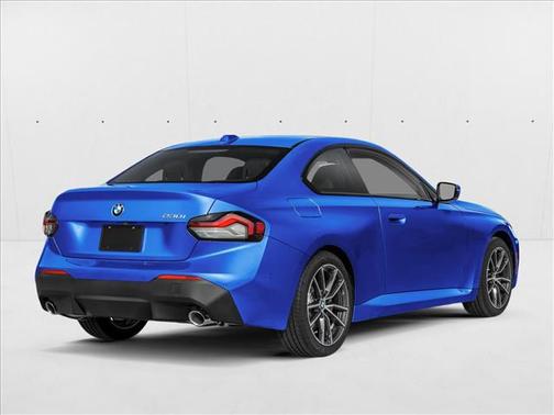 2026 BMW 230 i