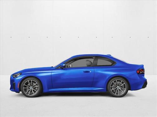 2026 BMW 230 i