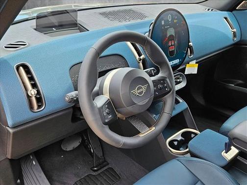 2025 MINI Countryman Cooper S ALL4