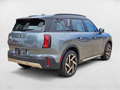 2025 MINI Countryman Cooper S ALL4