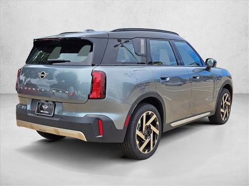 2025 MINI Countryman Cooper S ALL4