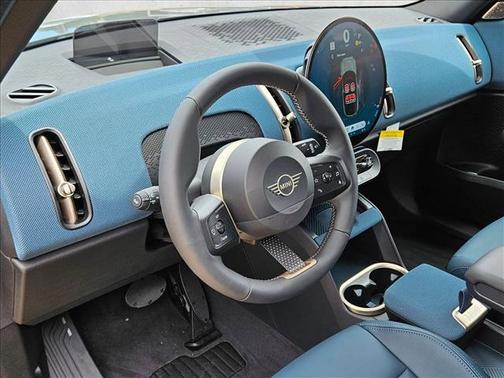 2025 MINI Countryman Cooper S ALL4