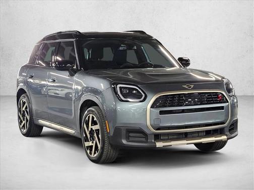 2025 MINI Countryman Cooper S ALL4