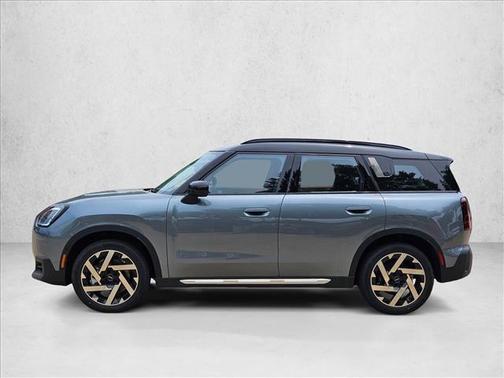 2025 MINI Countryman Cooper S ALL4