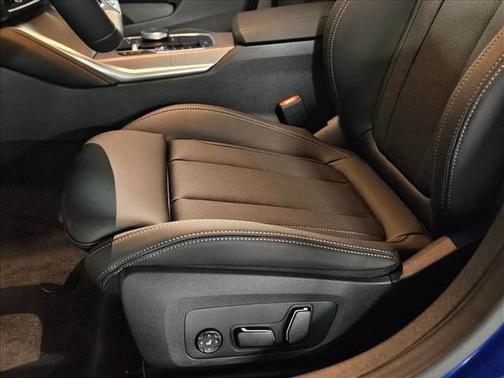 2026 BMW i4 Gran Coupe xDrive40