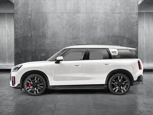 2025 MINI Countryman Cooper S ALL4