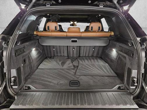 2023 BMW X5 M Base