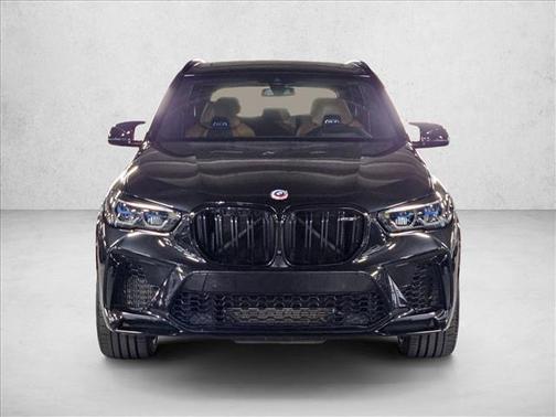 2023 BMW X5 M Base