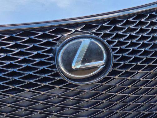 2017 Lexus IS 350 Base