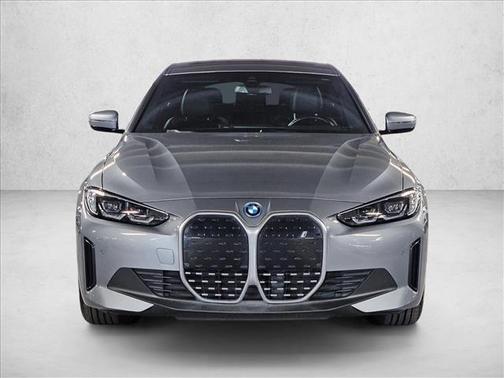 2023 BMW i4 Gran Coupe eDrive35