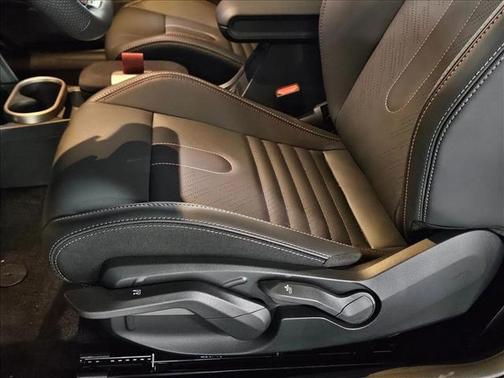 Copper Grey Metallic 2026 MINI Convertible Cooper