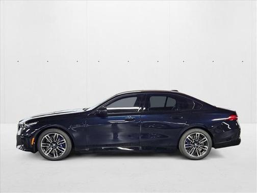 2026 BMW 550e 550e xDrive