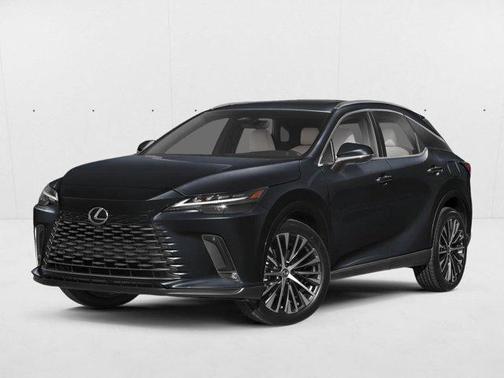 Caviar 2025 Lexus RX 350 Premium