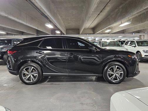 Caviar 2025 Lexus RX 350 Premium