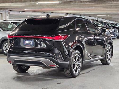 Caviar 2025 Lexus RX 350 Premium