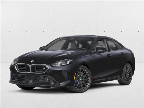 2026 BMW M235 Gran Coupe i