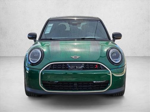 2026 MINI Hardtop Cooper S