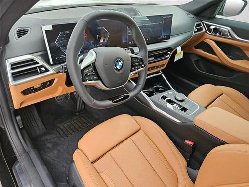 2026 BMW 430 Gran Coupe i