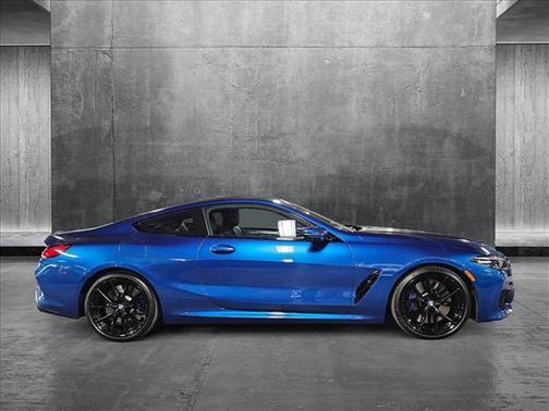 2019 BMW M850 xDrive