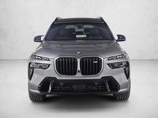 2024 BMW X7 M60i