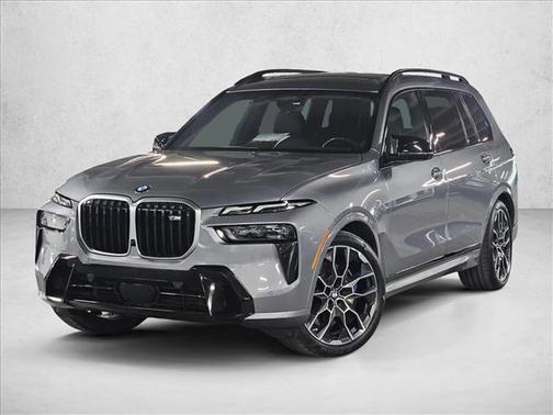 2024 BMW X7 M60i