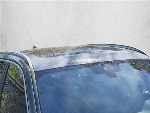 Skyscraper Gray Metallic 2023 BMW X3 sDrive30i