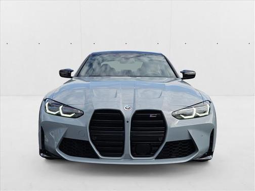 2023 BMW M3 Competition xDrive