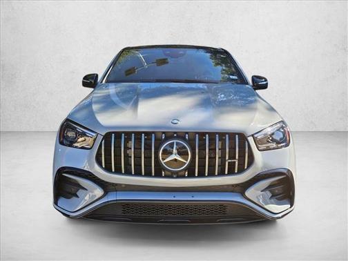 2024 Mercedes-Benz AMG GLE 53 4MATIC+ Coupe