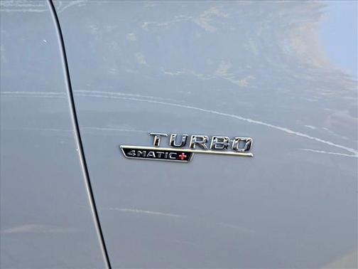 2024 Mercedes-Benz AMG GLE 53 4MATIC+ Coupe