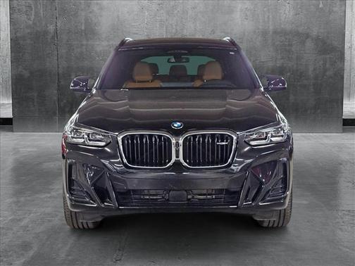 2022 BMW X3 M40i