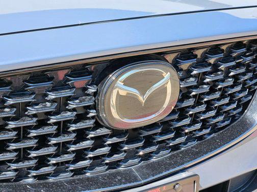 2023 Mazda CX-5 Carbon Edition
