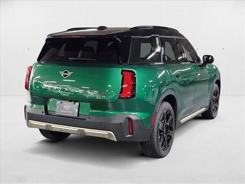 2026 MINI Countryman Cooper S ALL4